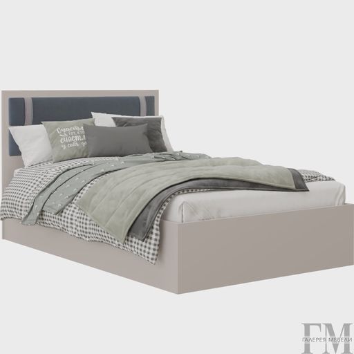 Кровать «Чарли»